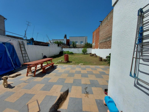 Imagen 13 de 15 de Casa 3 Ambientes Moron Lote Propio