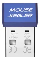 Comprar Jiggler Rii Movedor Automático De Mouse Indetectable