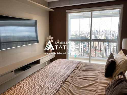 Imagem 21 de 30 de Apartamento - Ap000343 - 68428282