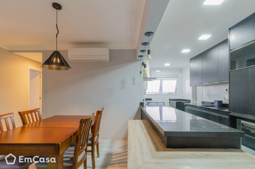 Imagem 6 de 10 de Apartamento À Venda Em São Paulo - 29249