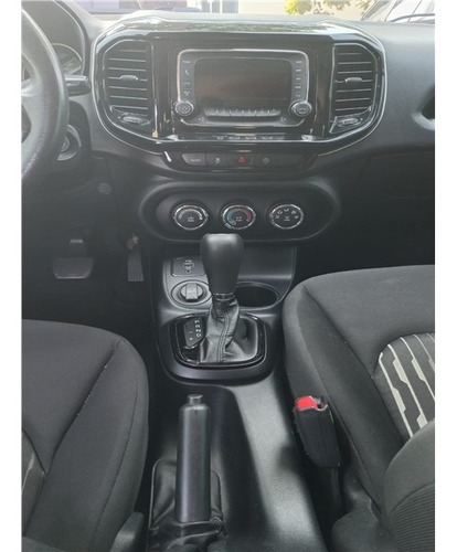 Imagem 9 de 9 de Fiat Toro 1.8 16v Evo Flex Endurance At6