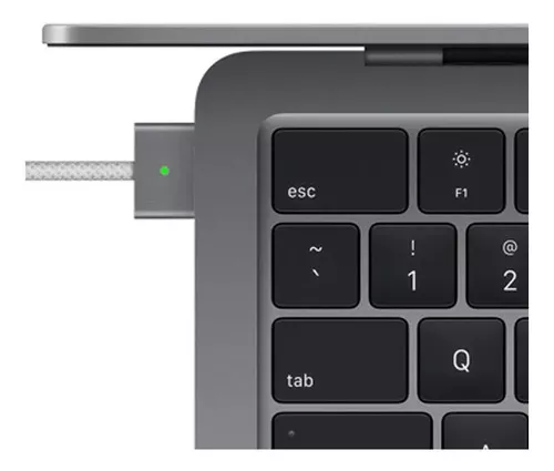 Tercera imagen para búsqueda de macbook air 2017 256