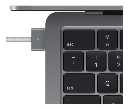 Macbook Air M2 13.6, M2,8gb,256gb ,8core Gpu Space Gray