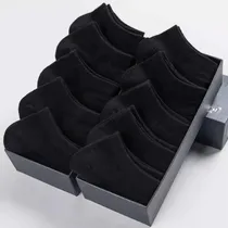 Comprar Calcetines Náuticos Delgados De Verano Para Hombre, Cortos, 