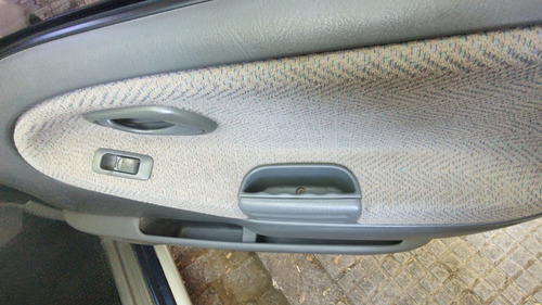 Imagen 21 de 21 de Suzuki Grand Vitara Td 2.0