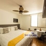 Imagem 4 de 15 de Apartamento Em Santa Cecília - São Paulo - 2511