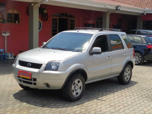 Ford Ecosport Xls 2.0 16v(aut.) 4p
