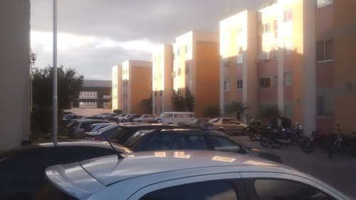 Imagem 18 de 21 de Apartamento Com 3 Quartos Para Comprar No Santa Maria Em Contagem/mg - 6977