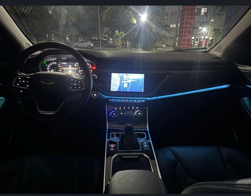 Chery Arrizo 6 1.5 Gsx Turbo Flex Aut. 4p