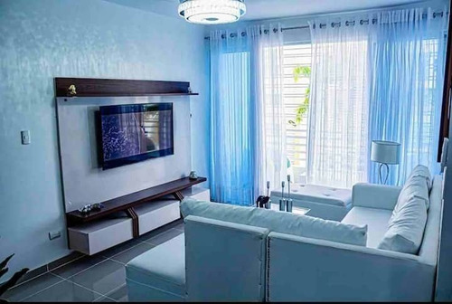 Imagen 3 de 7 de Apartamento En Renta
