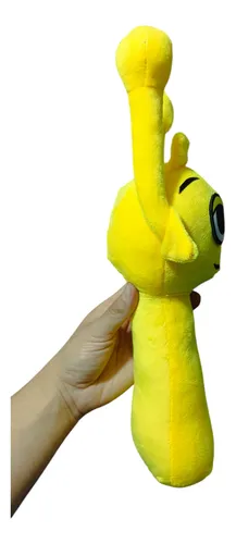 Sprunki Incredibox 2 Peluches 30 Cm