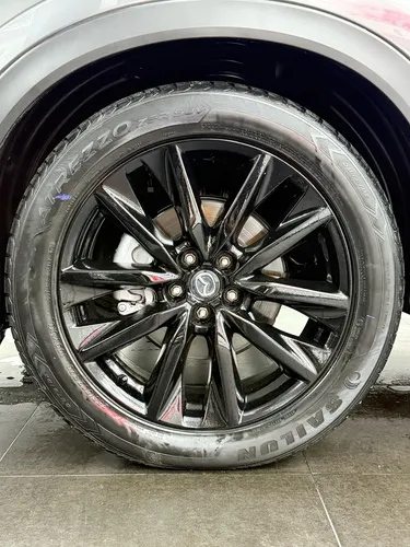 Mazda CX-9 2.5 Grand Touring Lx