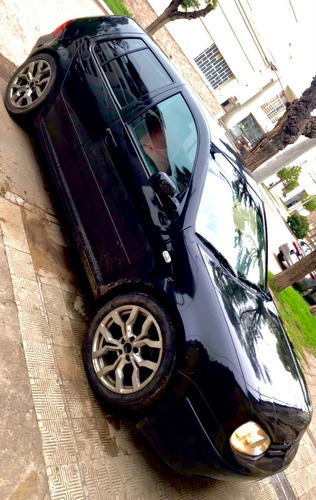 Volkswagen Golf Mk4