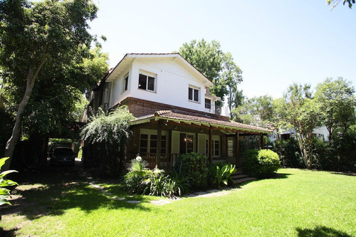 Imagen 7 de 25 de Casona De Estilo - En Tigre Residencial