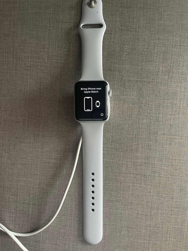 Apple Watch Series 3. Usado 42mm