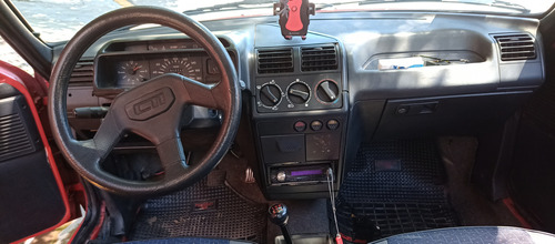 Peugeot 205 1.8 Gld Junior