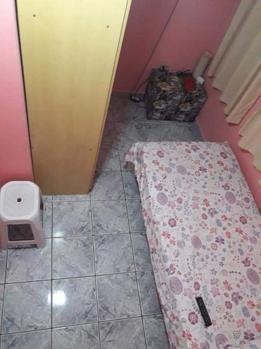 Imagem 13 de 15 de Ref.: 18412 - Casa Terrea Em Carapicuíba Para Venda - 18412