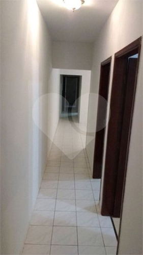 Excelente Apartamento Com Quarto E Banheiro De Serviço. - 271-im559407