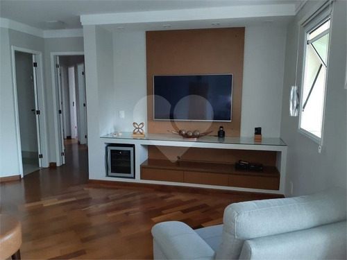 Apartamento Em Vila Suzana - 170-im479185