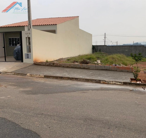 Imagem 1 de 4 de Terreno A Venda No Bairro Loteamento Villagio Ipanema Em - Te 049-1