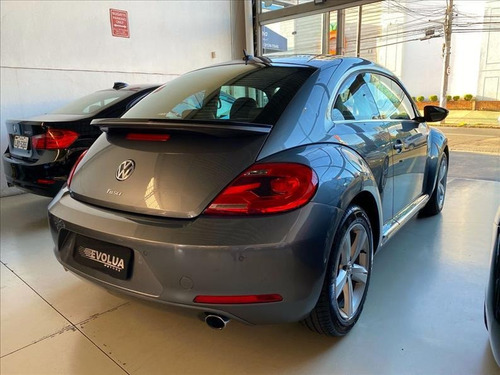 Imagem 10 de 10 de Volkswagen Fusca 2.0 Tsi 8v