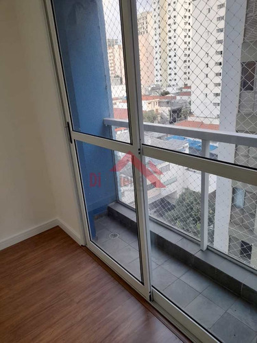 Imagem 5 de 30 de Apartamento Com 2 Dorms, Santo Antônio, São Caetano Do Sul - R$ 415 Mil, Cod: 1865 - V1865