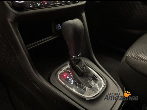 Fiat Pulse 1.3 FLEX DRIVE CVT