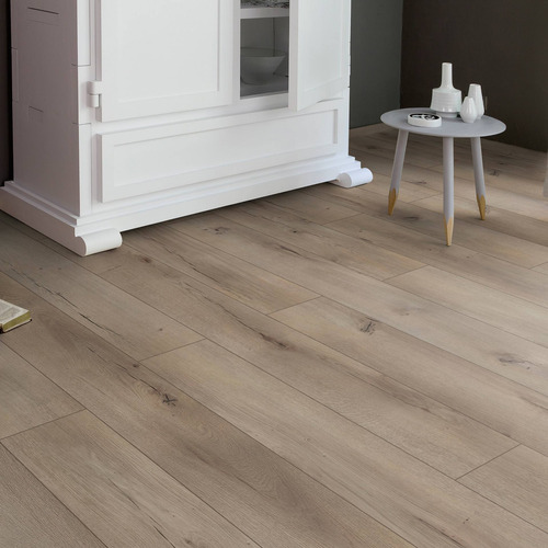 Piso Flotante Kamet Oak 193x1383 Mm