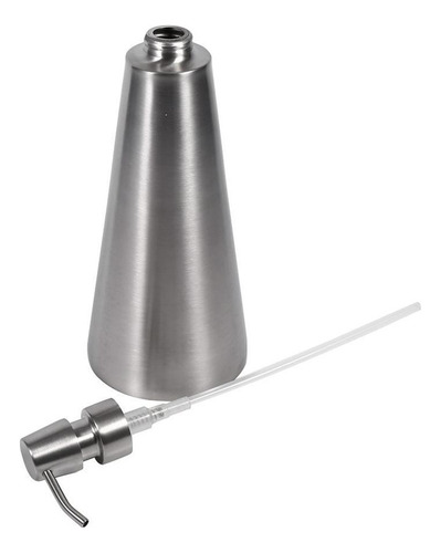 Bomba De Jabón 3 # 800ml