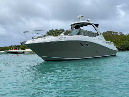 Lancha Sea Ray Sundancer 330 33 Lv765