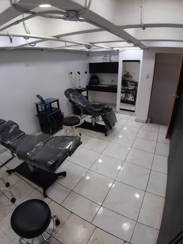 Imagen 10 de 14 de Ventdo Local 30m2 La Candelaria 3118
