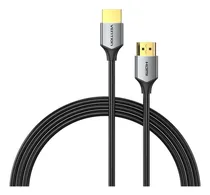 Comprar Vention Cable Hdmi 2.0 Slim Flexible (200cm) 4k 2k Cine Tv