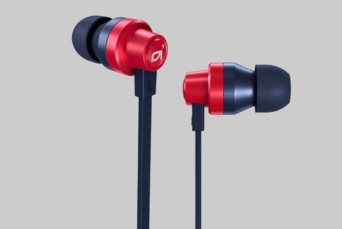 Auriculares In Ear Astro A03 Para Juegos Gaming Hace1click1