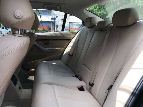 Bmw 320i Active Flex 2018/2018