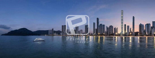 Imagem 1 de 15 de Aurora Exclusive Home - Embraed - Balneário Camboriú - 4257