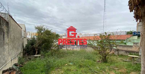 Imagem 3 de 15 de Casa De Rua-à Venda-vila Carvalho-sorocaba - Stca40086