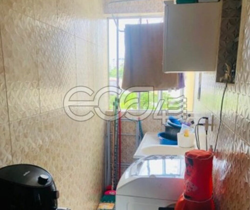 Imagem 7 de 8 de Apartamento - Ref: 350