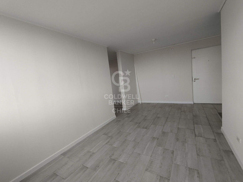 Departamento Con Excelente Ubicación Y Plusvalía