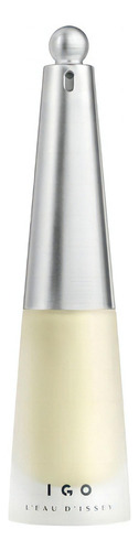 Set Perfume Issey Miyake LEau DIssey Igo Woman Edt 80Ml