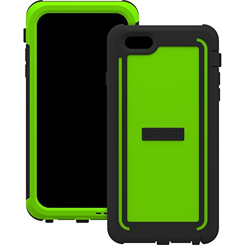 Caja De Ciclops Trident Para Apple iPhone 6 Plus - Verde (cy