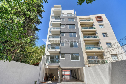 Imagen 21 de 30 de Departamento De 3 Ambientes - Haedo Norte - 2ºa