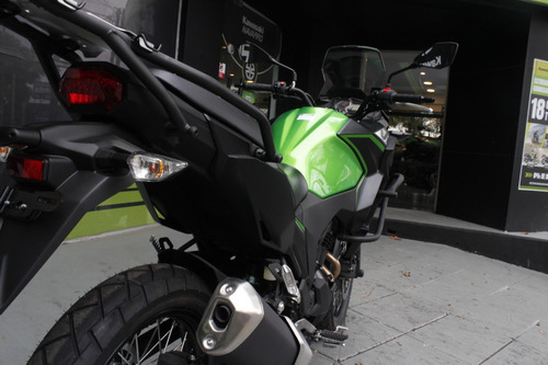 Imagen 18 de 25 de Kawasaki Versys 300 - Entrega En El Día - Préstamo Online!!!