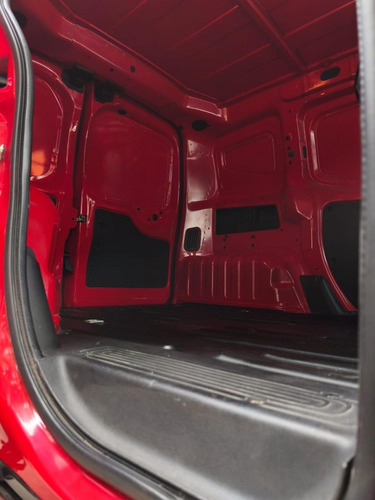 Fiat Qubo 1.4 Fiorino Dynamic 73cv