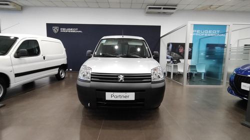 Peugeot Partner 1.6 Hdi Furgon Confort 92