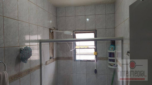 Casa Com 3 Dormitórios À Venda, 161 M² Por R$ 210.000,00 - Jardim Primavera - Boituva/sp - Ca2215