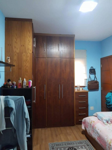 Imagem 23 de 30 de Casa A Venda No Bairro Jardim São Paulo(zona Norte) Em São - Th1110-1