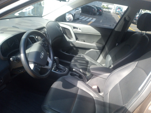 Imagem 9 de 10 de Hyundai Creta 2019 1.6 Pulse Plus Flex Aut. 5p