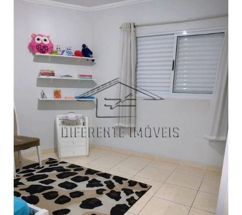 Imagem 15 de 15 de Oportunidade Sobrado 2 Dormitórios Com 2 Vagas