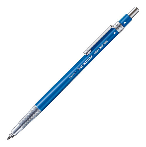 Portaminas Staedtler Mars Technico (780 C)