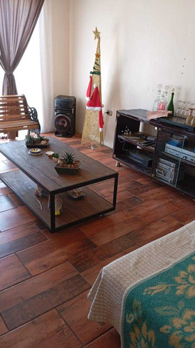 Terreno 5.000m2 Con Casa De 4d 2b Linares (90919)